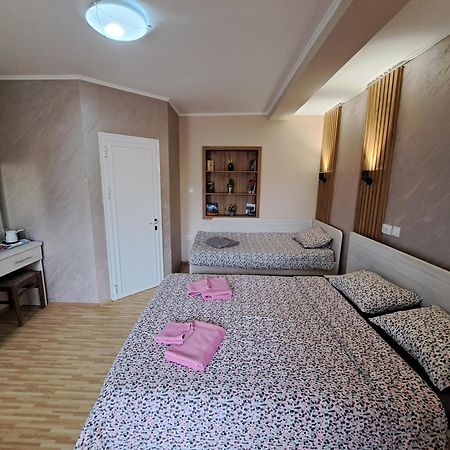 Villa Renessans Ochryda Pokój zdjęcie