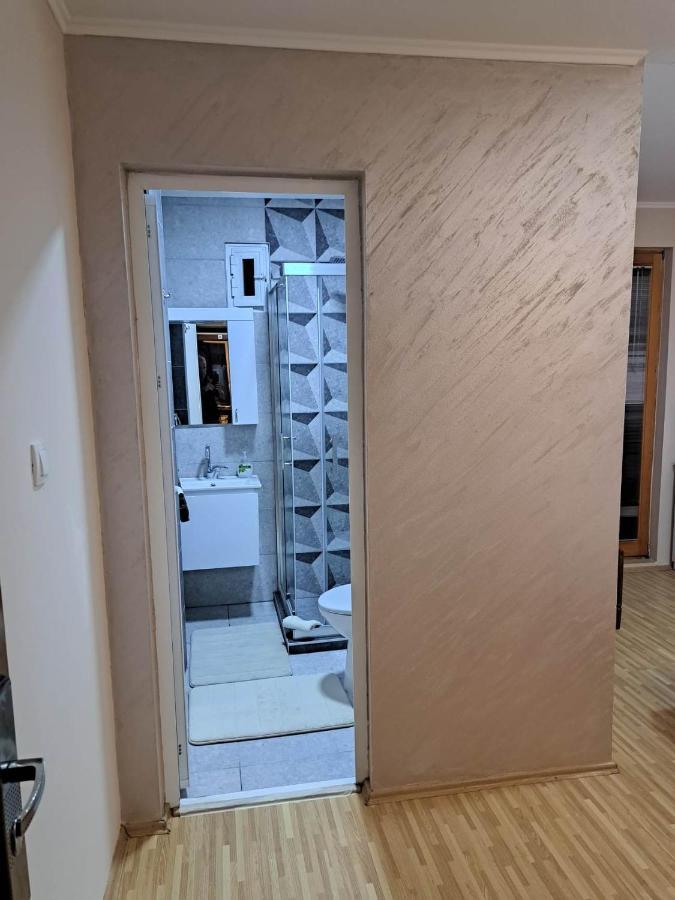 Villa Renessans Ochryda Zewnętrze zdjęcie