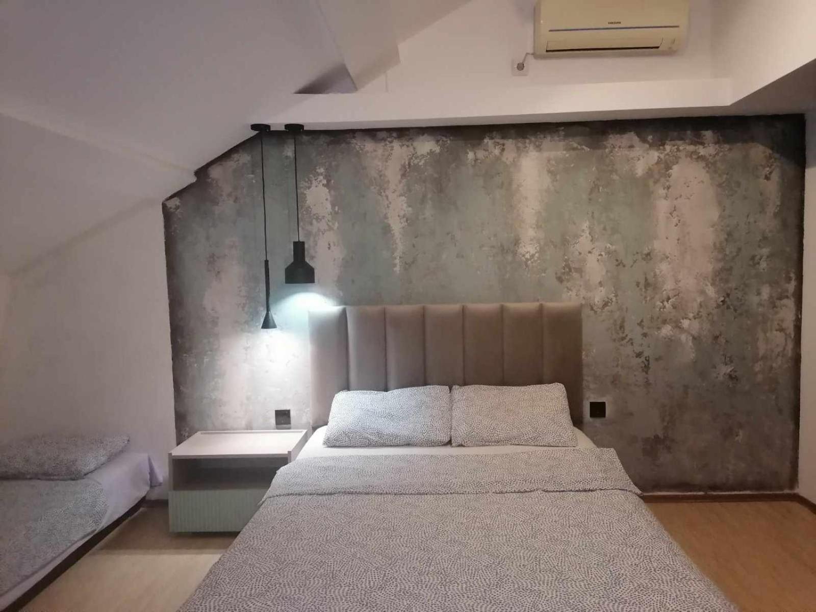 Villa Renessans Ochryda Zewnętrze zdjęcie