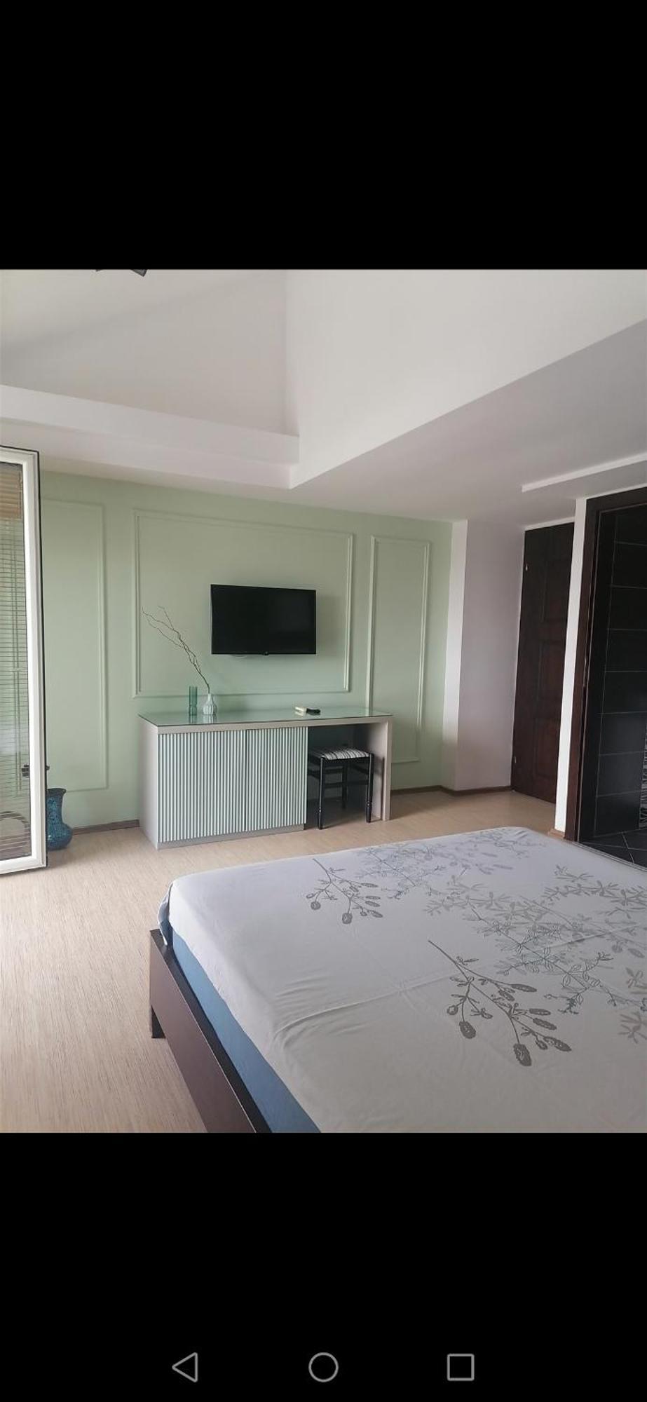 Villa Renessans Ochryda Zewnętrze zdjęcie