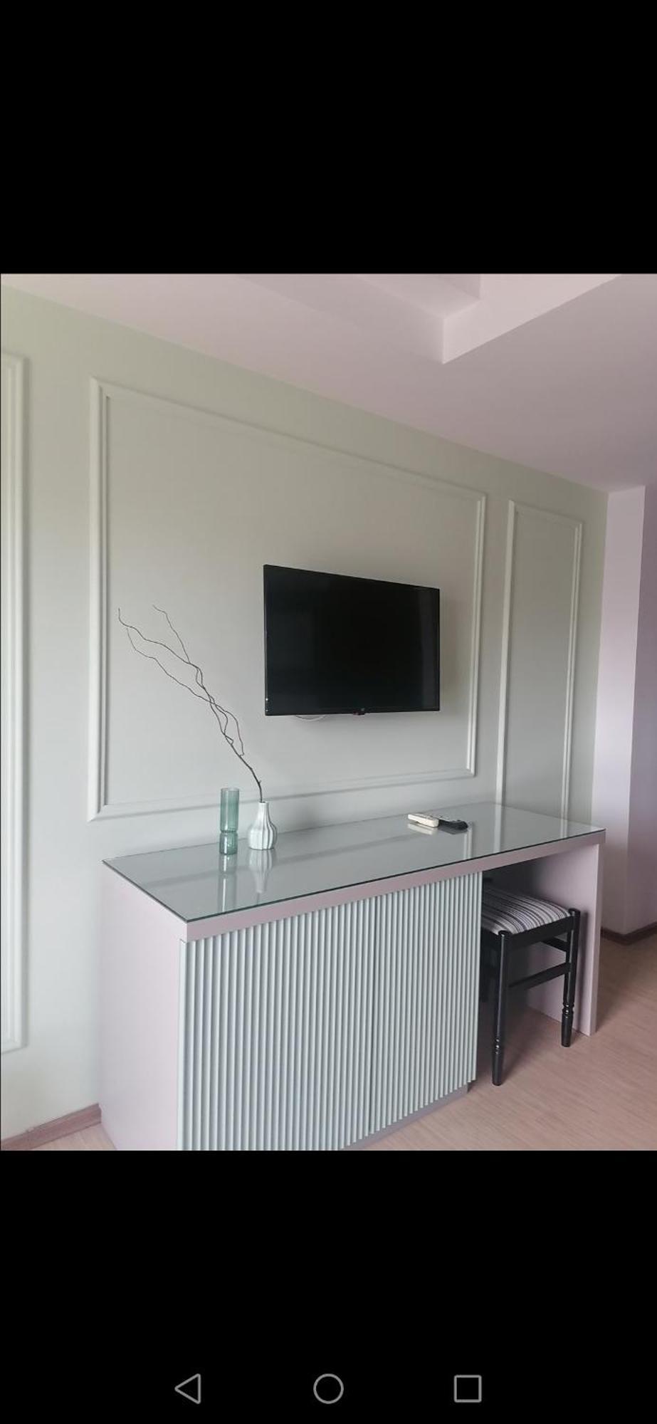 Villa Renessans Ochryda Zewnętrze zdjęcie