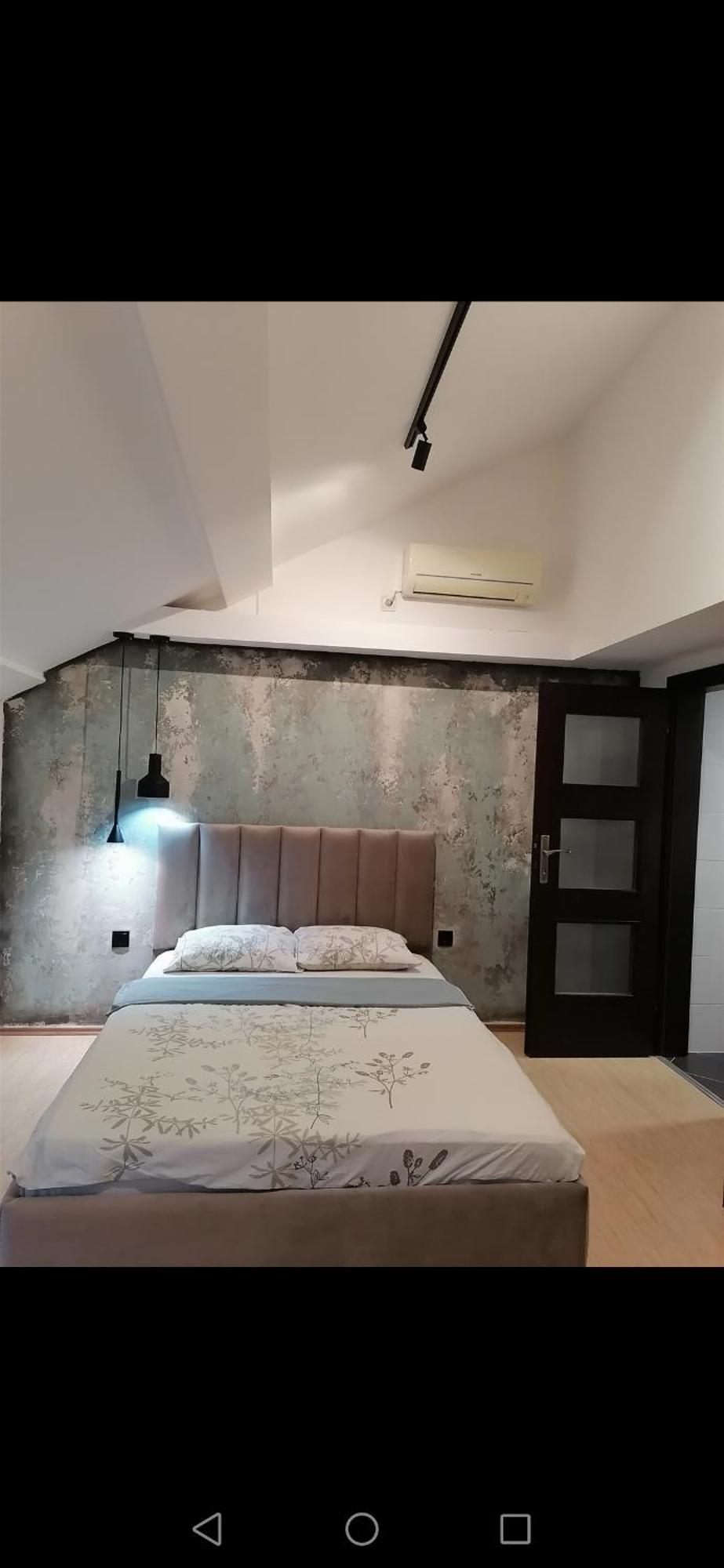 Villa Renessans Ochryda Zewnętrze zdjęcie