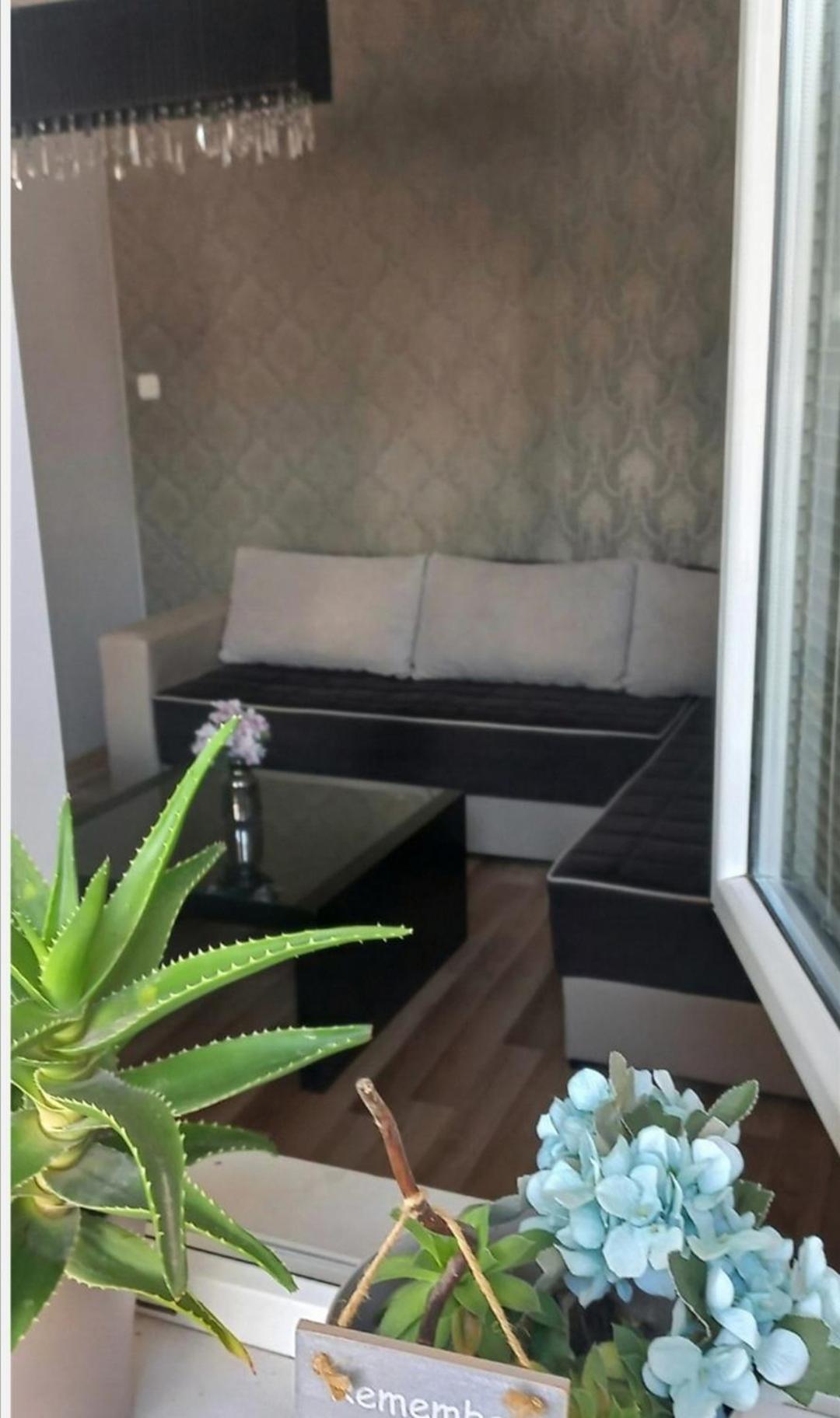 Villa Renessans Ochryda Zewnętrze zdjęcie