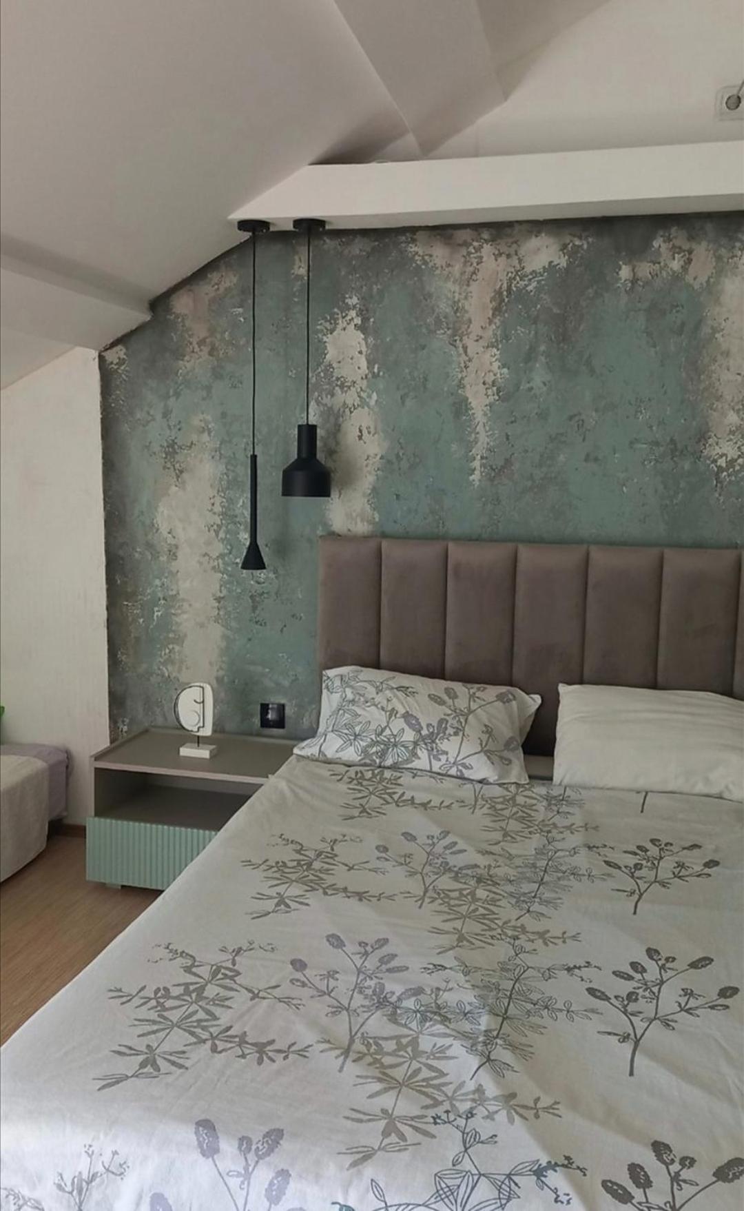 Villa Renessans Ochryda Zewnętrze zdjęcie